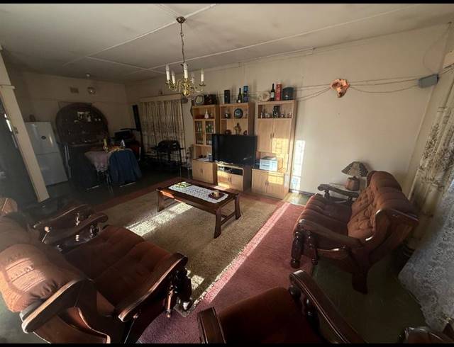 3 BEDROOM HOUSE FOR SALE IN VANDERBIJLPARK SE 1